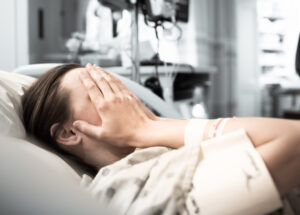 Concussion Injury